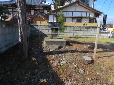 浄土宗善立寺(長野県)