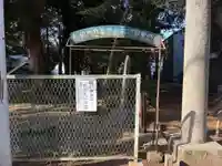 神明社(千葉県)