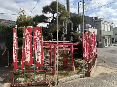 大漁稲荷(愛知県)