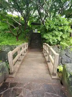 勝姫稲荷神社のその他建物