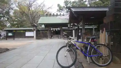 意富比神社(千葉県)