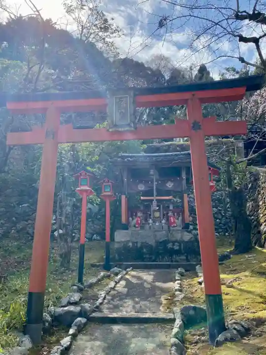岩屋寺(京都府)