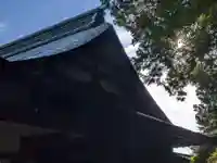 古井の天狗山(岐阜県)