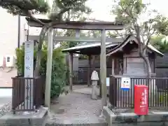 秋葉神社(愛知県)