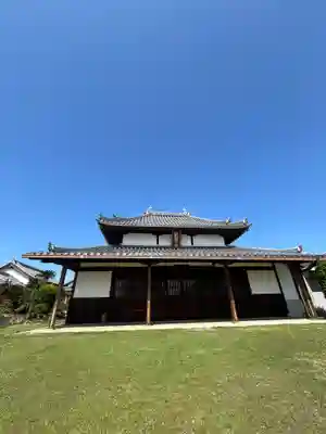 永慶寺(奈良県)