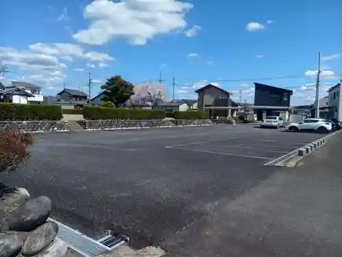 大梅寺(岐阜県)