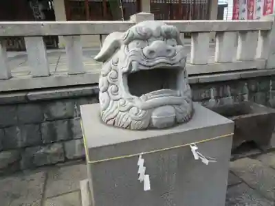 石濱神社(東京都)