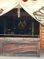 大善寺の本殿・本堂