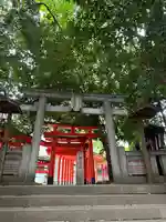 金王八幡宮(東京都)