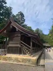 出雲大社(島根県)