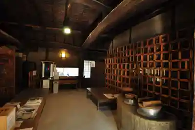 法華寺(奈良県)