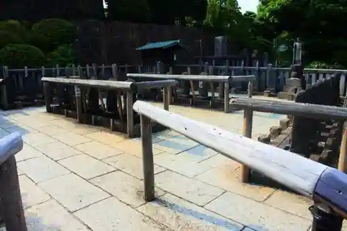 泉岳寺のその他建物