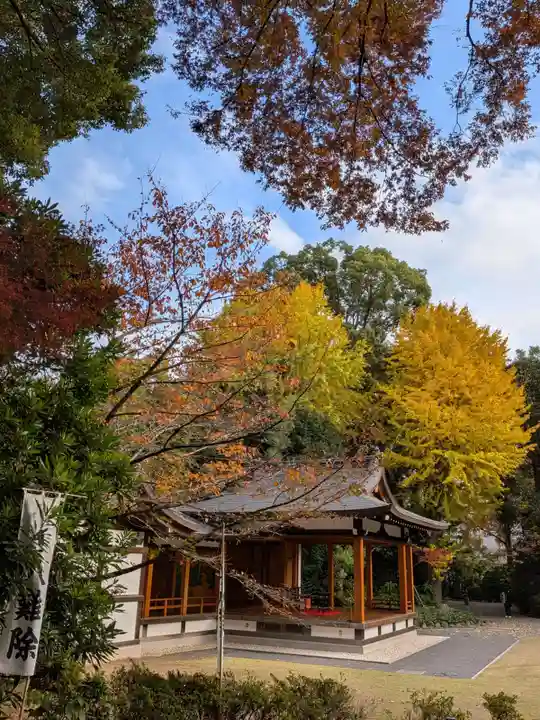 阿佐ヶ谷神明宮(東京都)