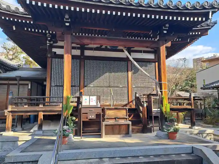 千手寺(大阪府)