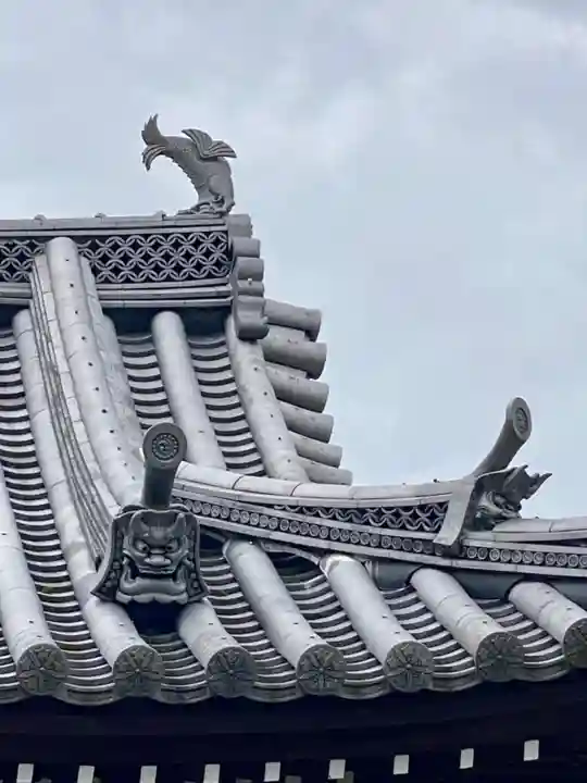 興聖寺(興聖寶林禅寺)のその他建物