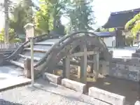 多賀大社のその他建物