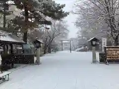 豊平神社(北海道)