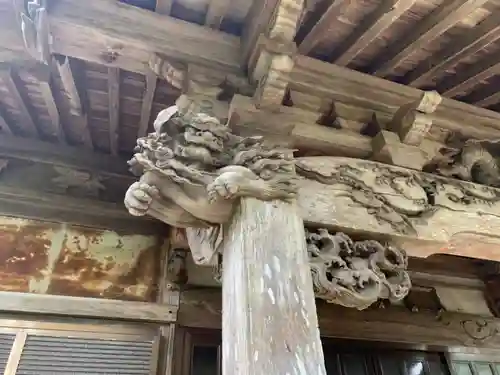 宝国寺のその他建物