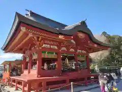 鶴岡八幡宮(神奈川県)