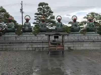善光寺大勧進のその他建物