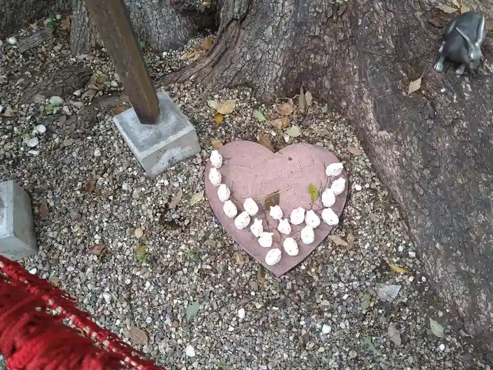 三輪神社(愛知県)