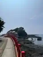 射楯兵主神社(鹿児島県)