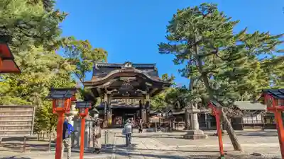 豊国神社(京都府)