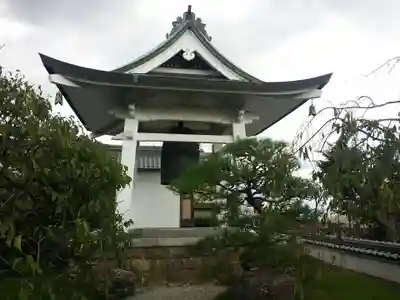 月照寺のその他建物