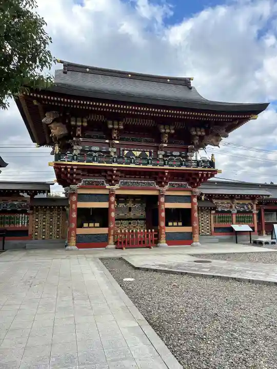 大杉神社(茨城県)