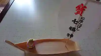 椙森神社のその他建物