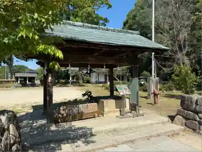 油日神社(滋賀県)