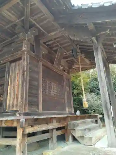 厳島神社、薬師十二神(宮城県)