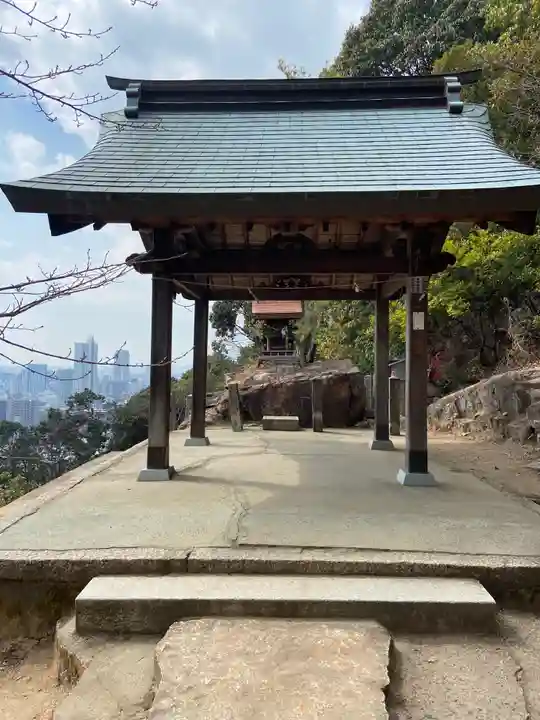 金光稲荷神社(広島県)