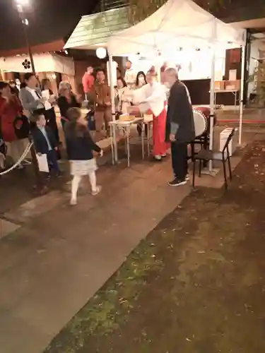 新井天神北野神社(東京都)