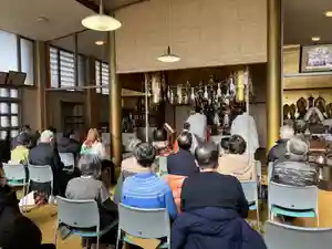 妙泉寺(岐阜県)(2025年01月03日(金) 13時54分12秒投稿)