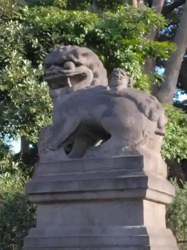 靖國神社(東京都)