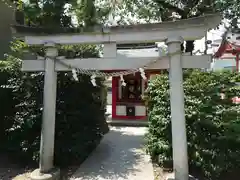 北野神社(東京都)