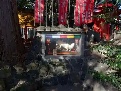 飯玉神社(群馬県)