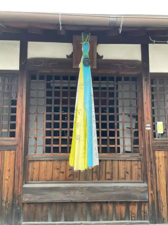 鎮火神社(兵庫県)