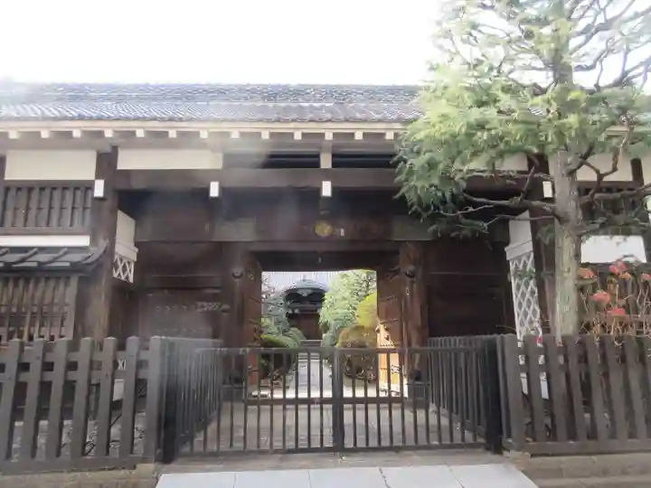 蓮光院(東京都)