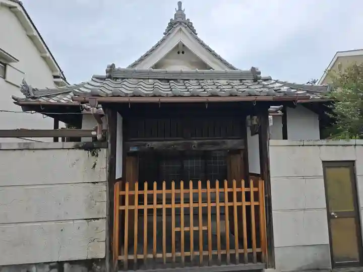 教通寺(大阪府)