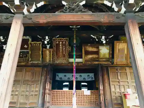 三室戸寺(京都府)