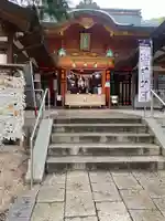東照宮の山門・神門