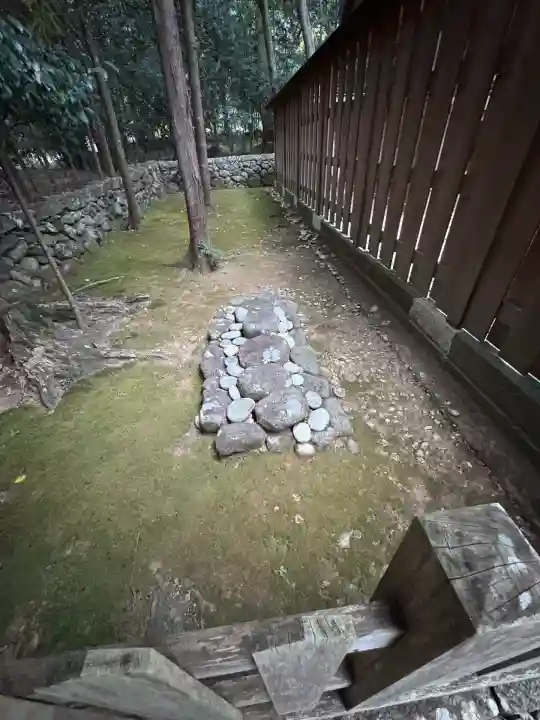 産田神社(三重県)