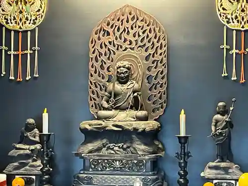 如宝寺(福島県)