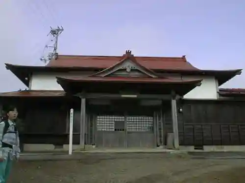 奥前神寺（前神寺奥の院）(愛媛県)