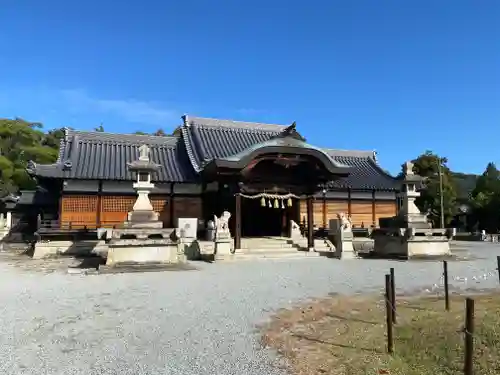 住吉神社(兵庫県)