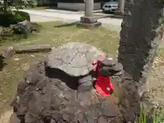 隅田川神社(東京都)