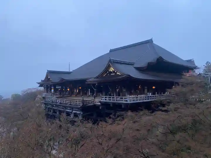 清水寺(京都府)