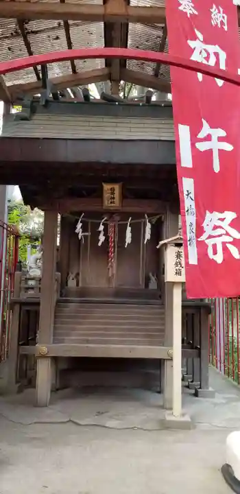 小岩神社(東京都)
